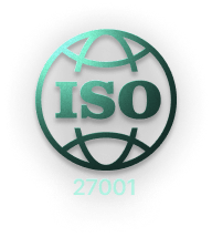 ISO/IEC 27001:2022 & ISO/IEC&nbsp;27701:2019